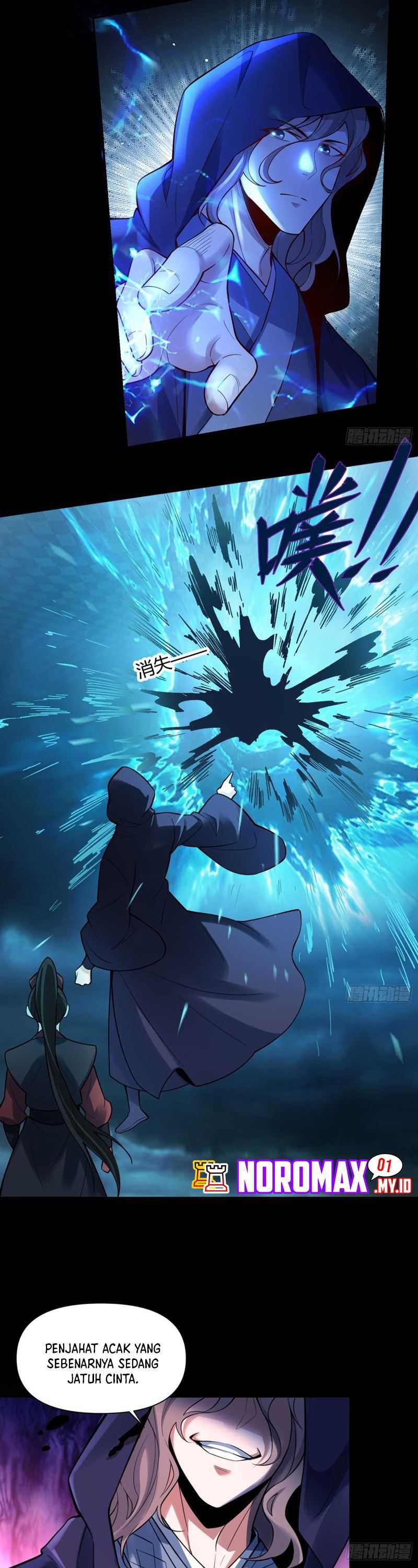 I’m Actually A Cultivation Bigshot Chapter 461