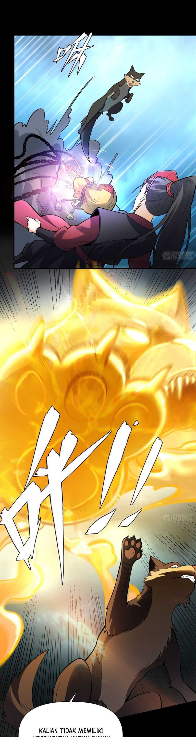 I’m Actually A Cultivation Bigshot Chapter 461