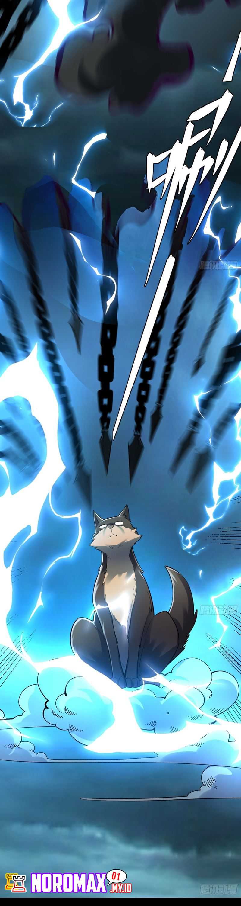 I’m Actually A Cultivation Bigshot Chapter 461