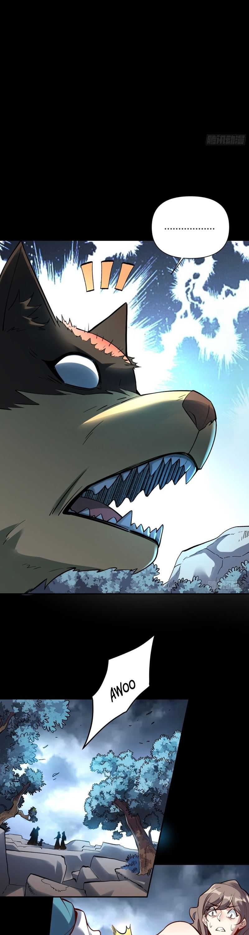 I’m Actually A Cultivation Bigshot Chapter 462