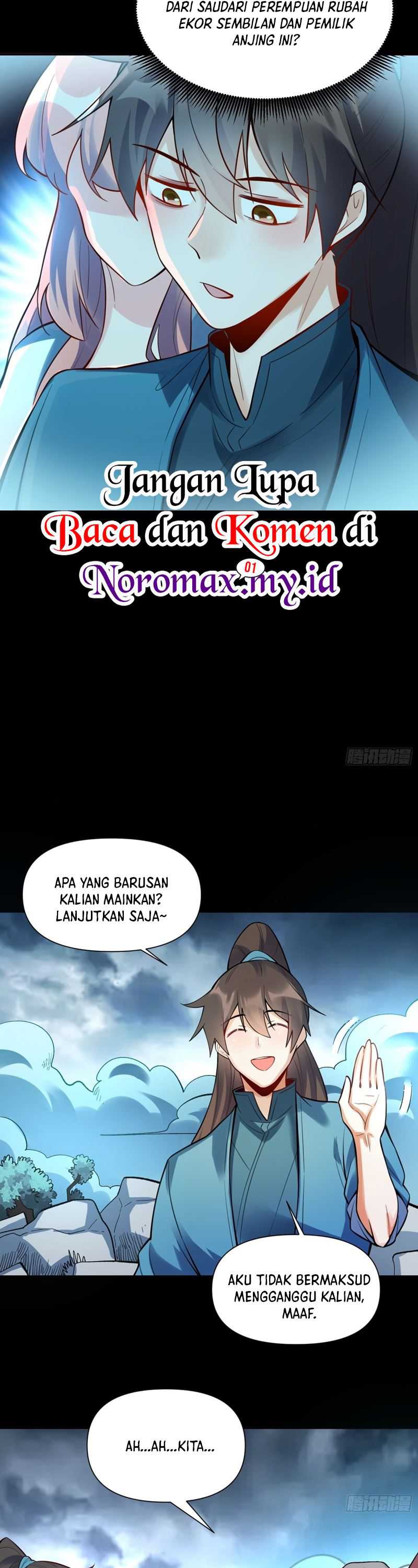 I’m Actually A Cultivation Bigshot Chapter 462