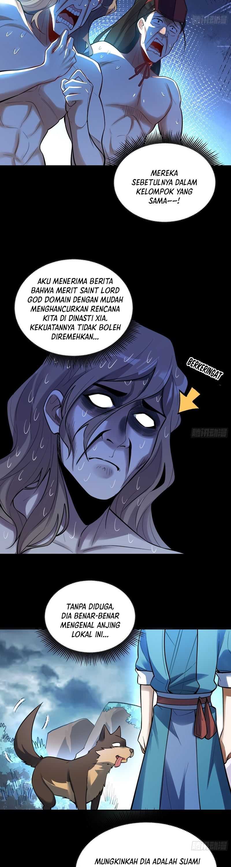 I’m Actually A Cultivation Bigshot Chapter 462