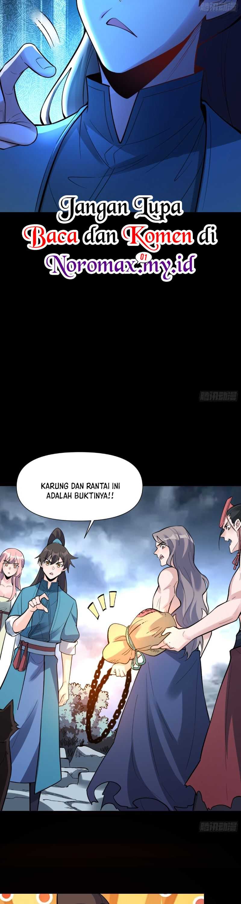 I’m Actually A Cultivation Bigshot Chapter 462