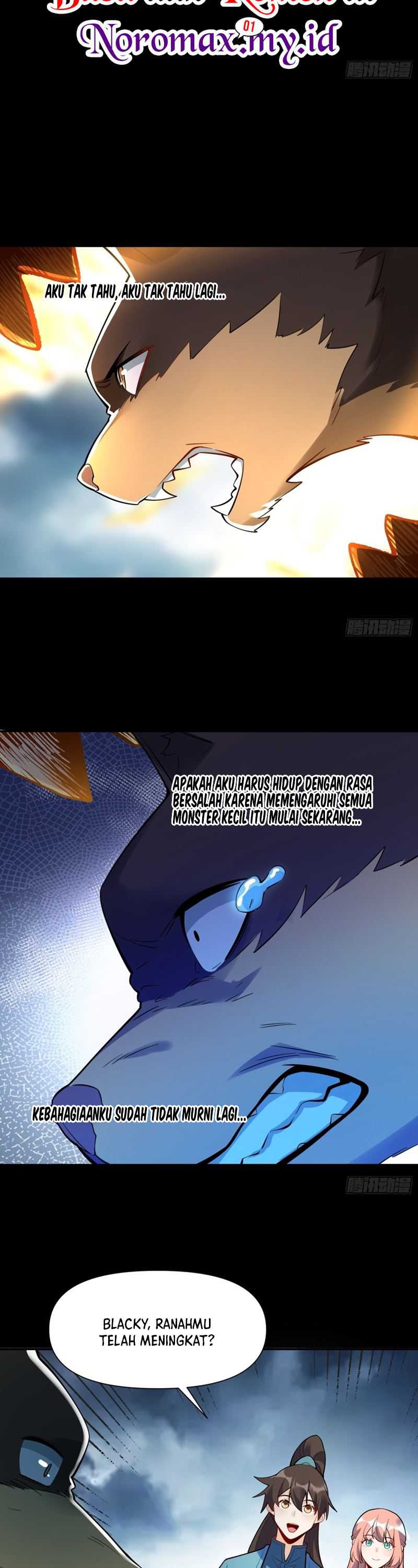 I’m Actually A Cultivation Bigshot Chapter 462