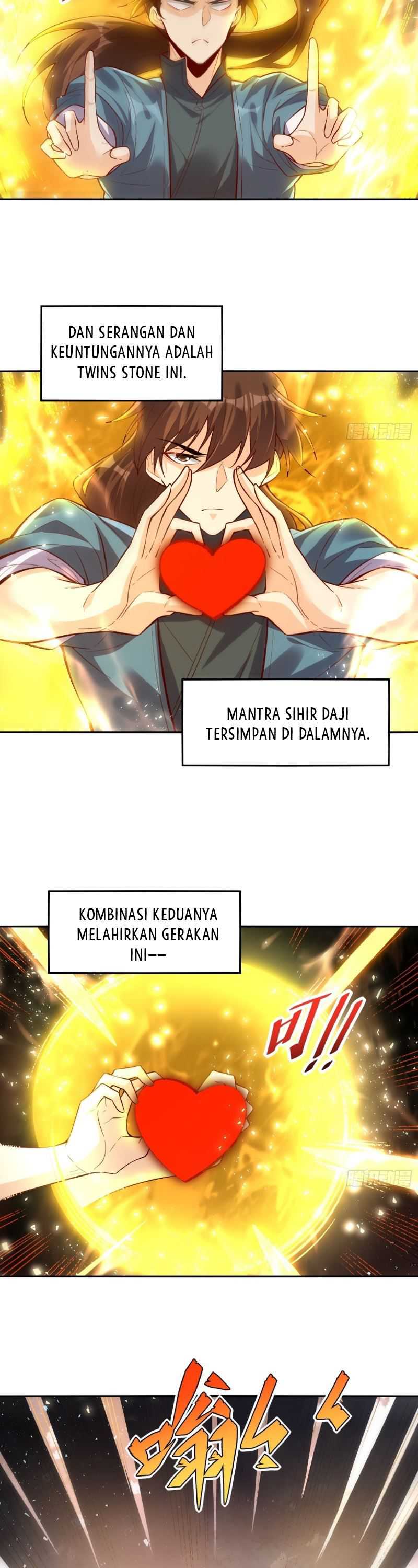 I’m Actually A Cultivation Bigshot Chapter 462