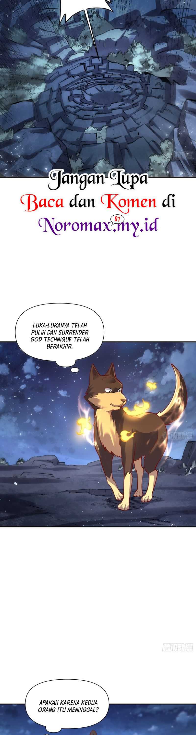 I’m Actually A Cultivation Bigshot Chapter 463