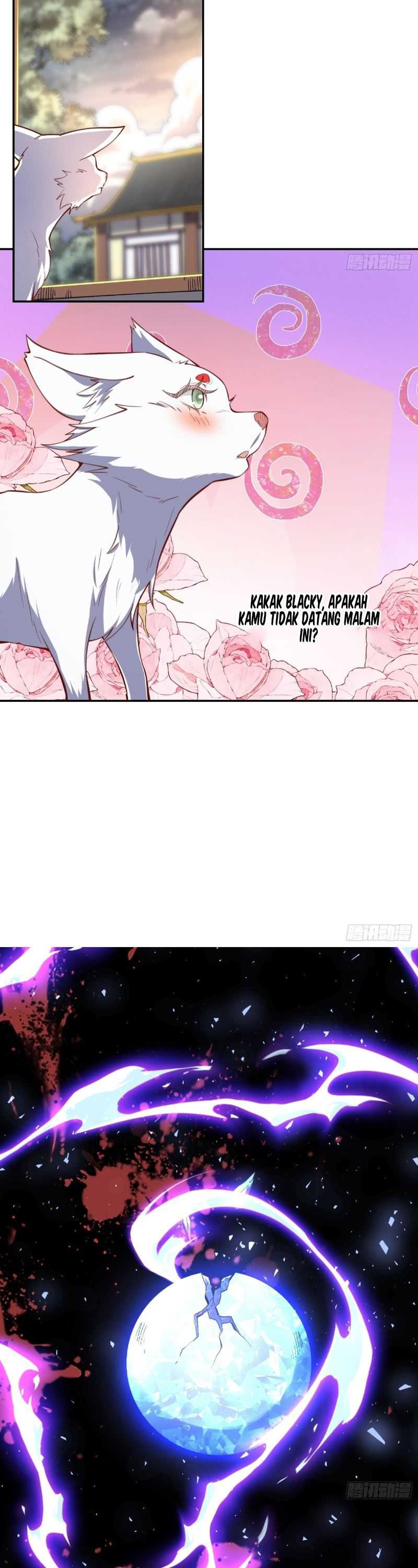 I’m Actually A Cultivation Bigshot Chapter 463