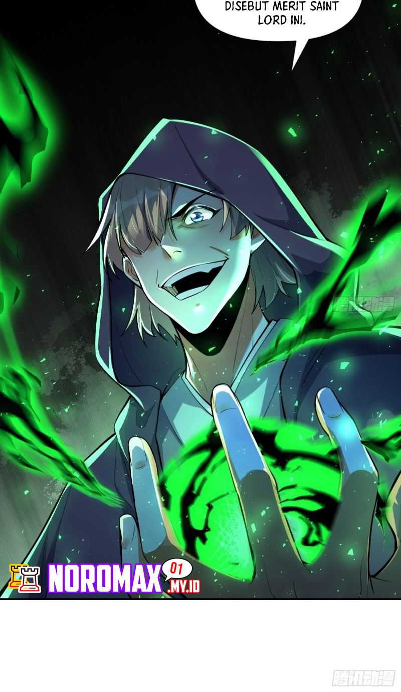 I’m Actually A Cultivation Bigshot Chapter 463