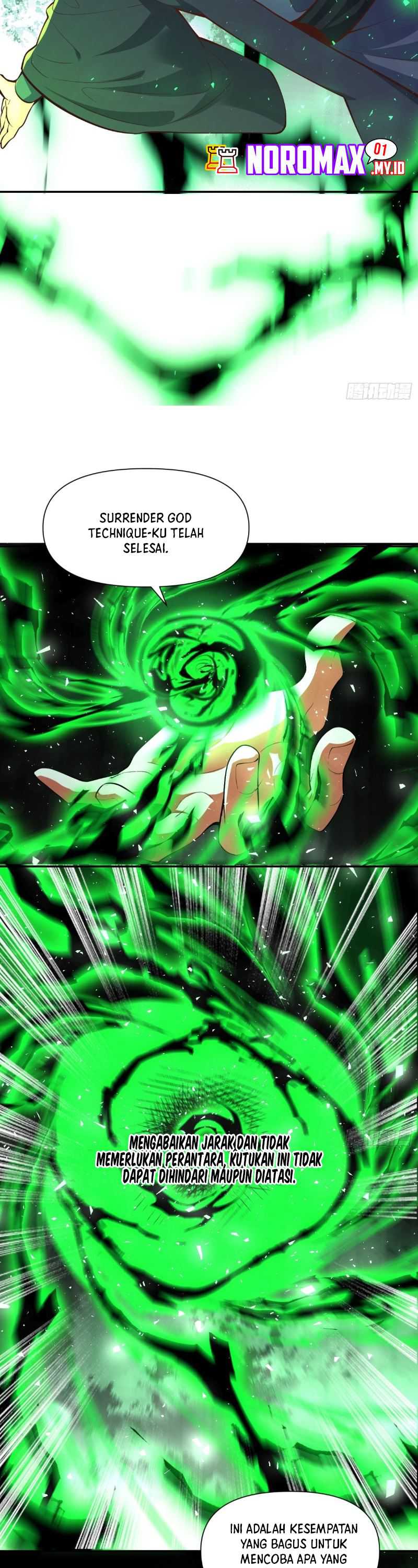 I’m Actually A Cultivation Bigshot Chapter 463