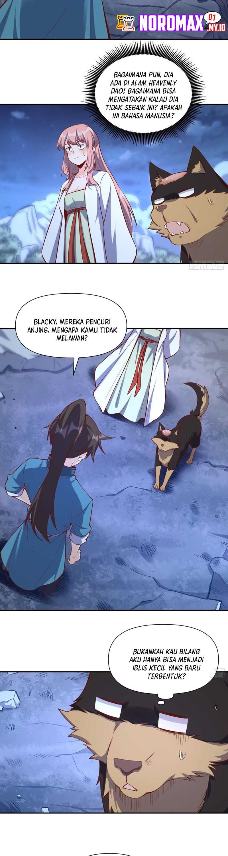 I’m Actually A Cultivation Bigshot Chapter 463