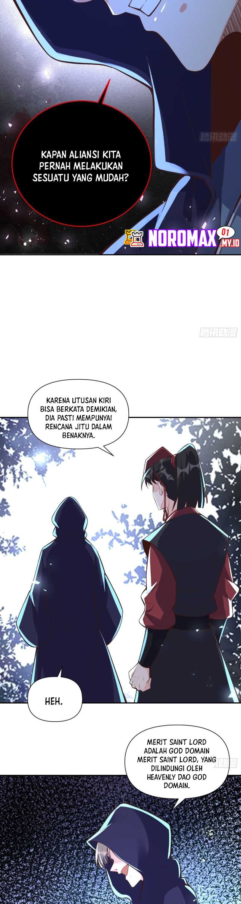 I’m Actually A Cultivation Bigshot Chapter 463