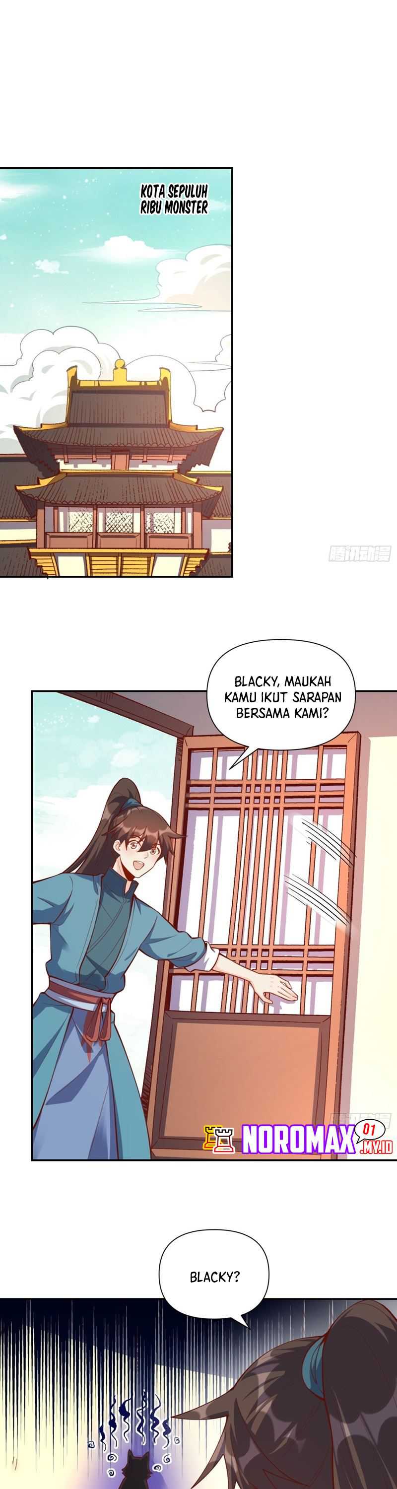 I’m Actually A Cultivation Bigshot Chapter 464