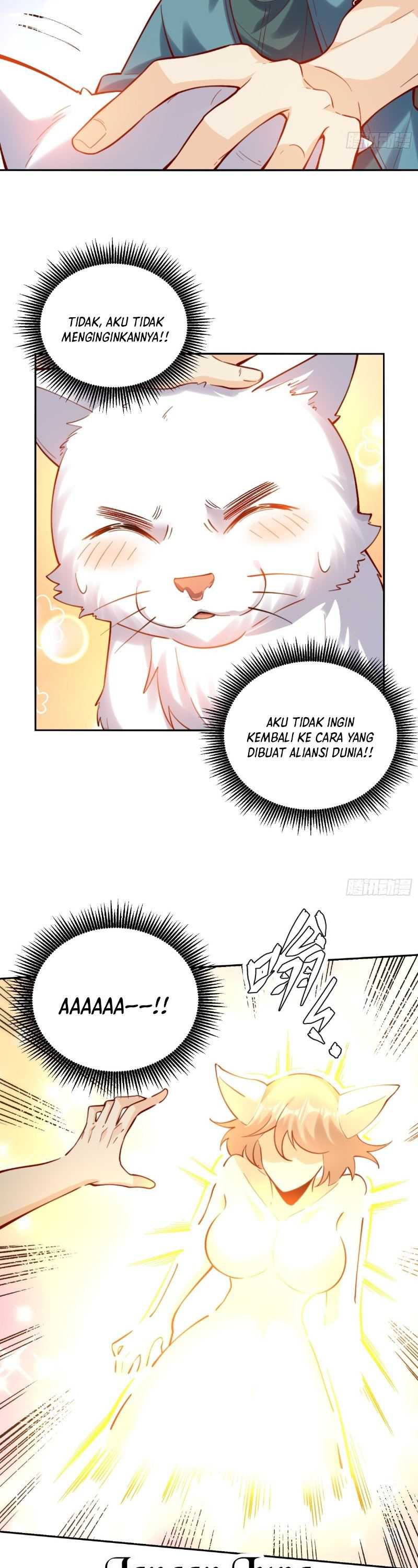 I’m Actually A Cultivation Bigshot Chapter 464