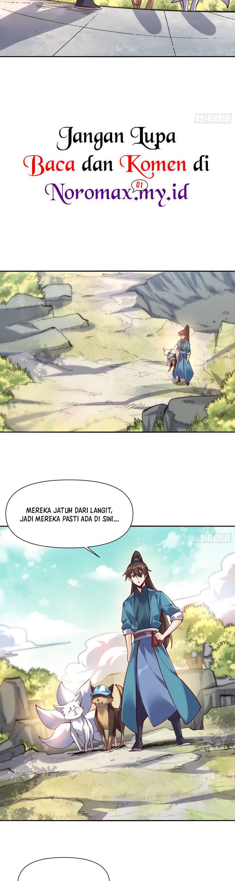 I’m Actually A Cultivation Bigshot Chapter 464