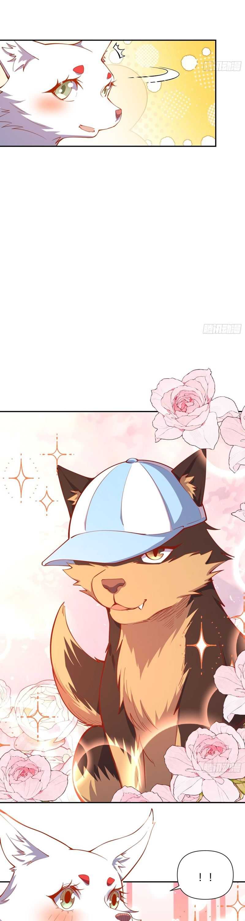 I’m Actually A Cultivation Bigshot Chapter 464
