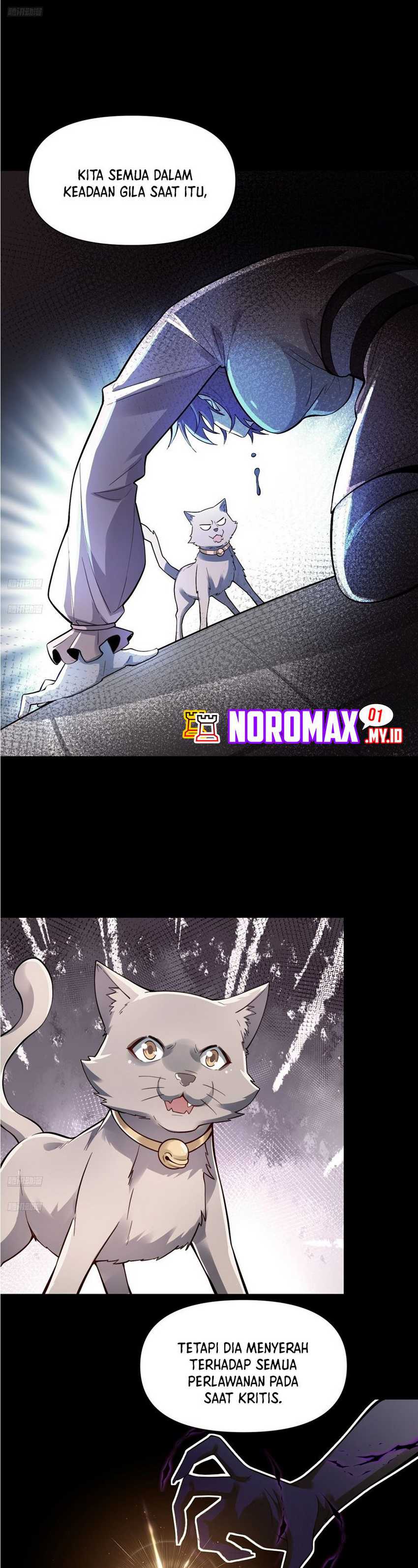 I’m Actually A Cultivation Bigshot Chapter 465