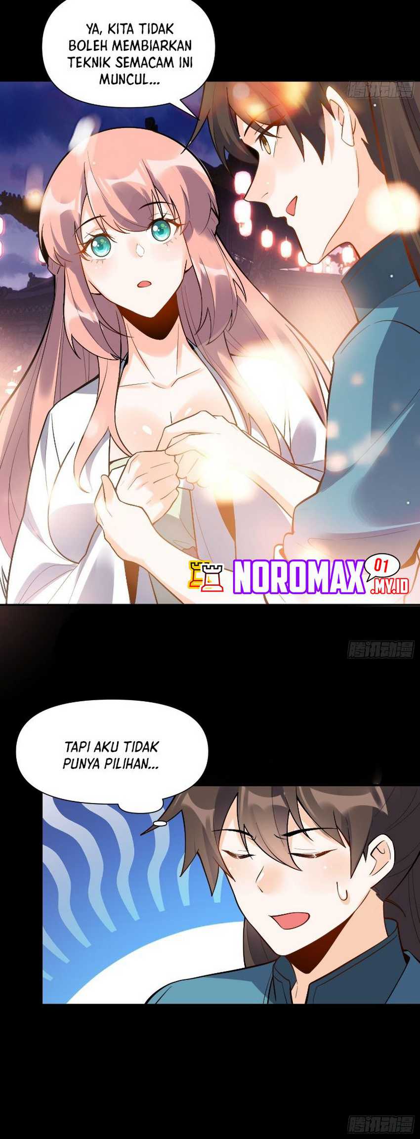 I’m Actually A Cultivation Bigshot Chapter 465