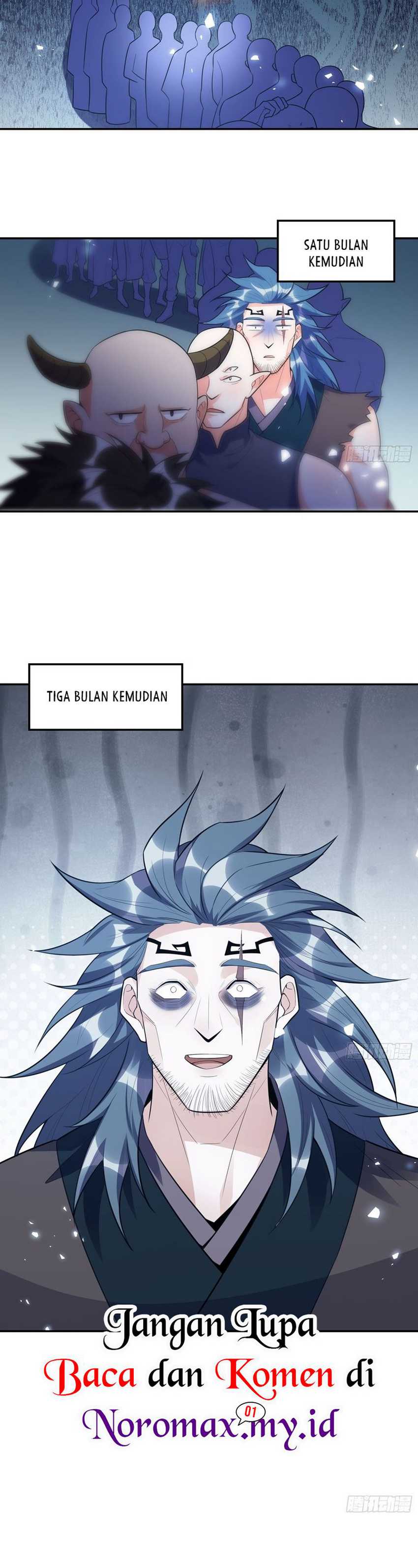 I’m Actually A Cultivation Bigshot Chapter 466