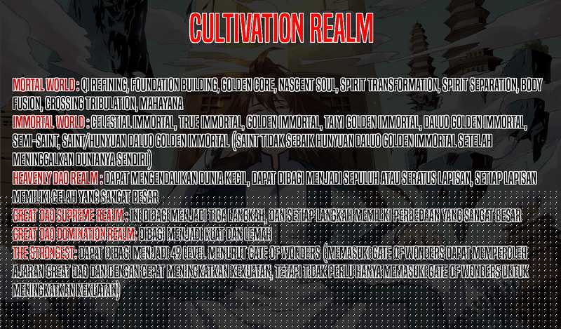 I’m Actually A Cultivation Bigshot Chapter 467