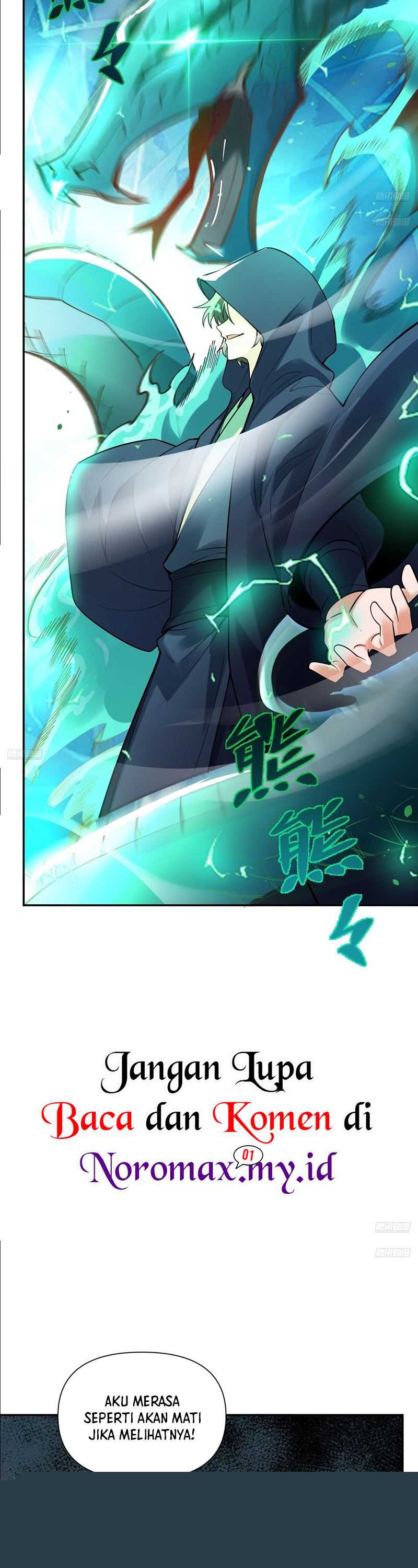 I’m Actually A Cultivation Bigshot Chapter 467