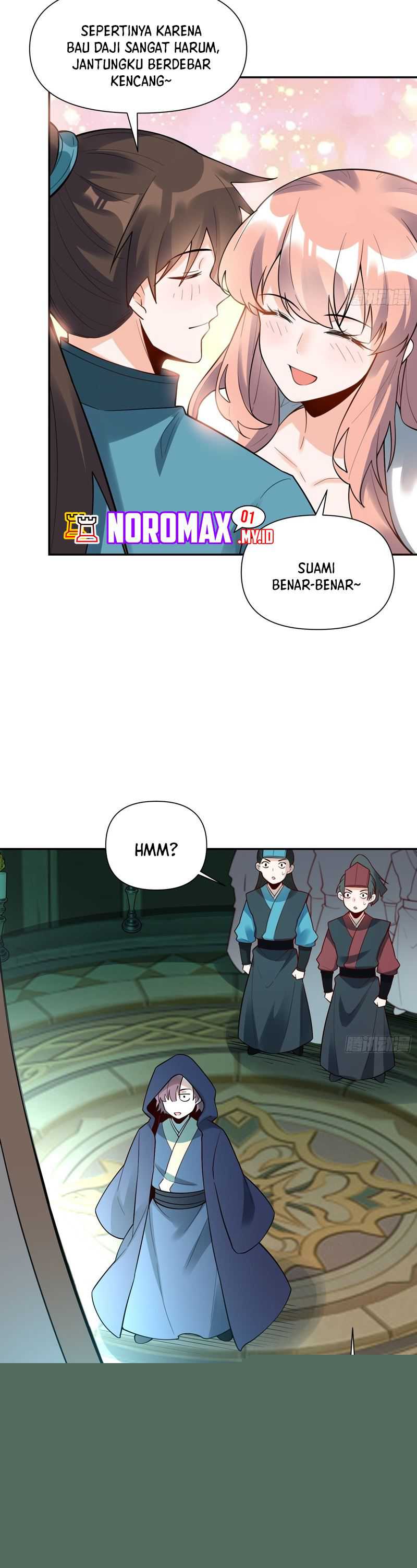 I’m Actually A Cultivation Bigshot Chapter 467