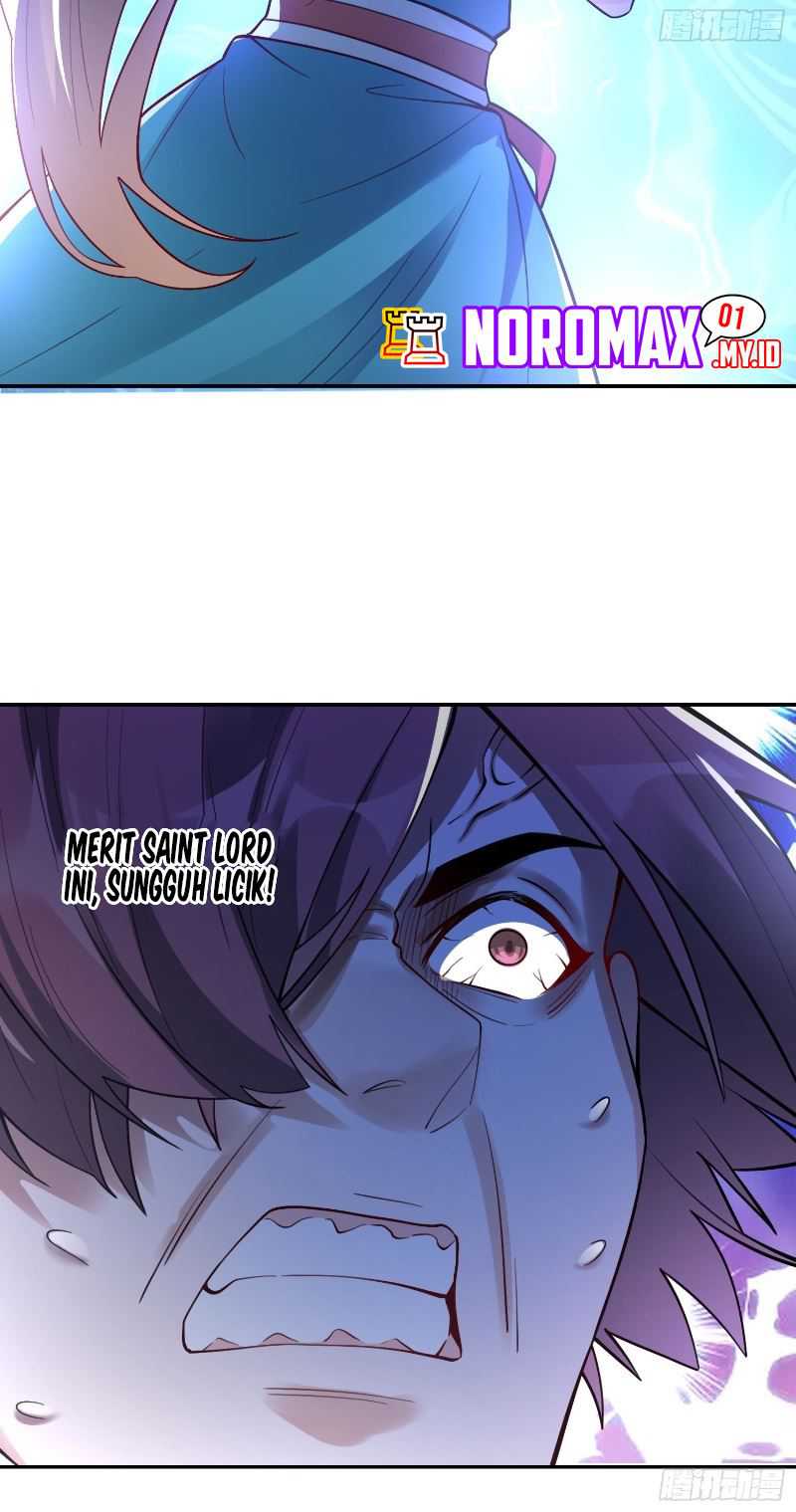 I’m Actually A Cultivation Bigshot Chapter 468