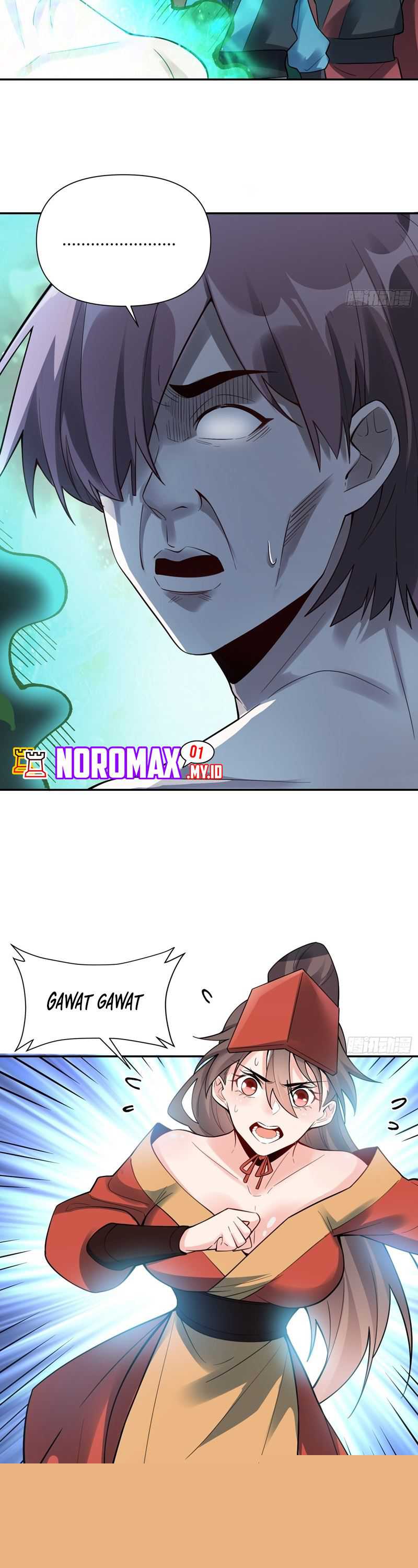 I’m Actually A Cultivation Bigshot Chapter 468