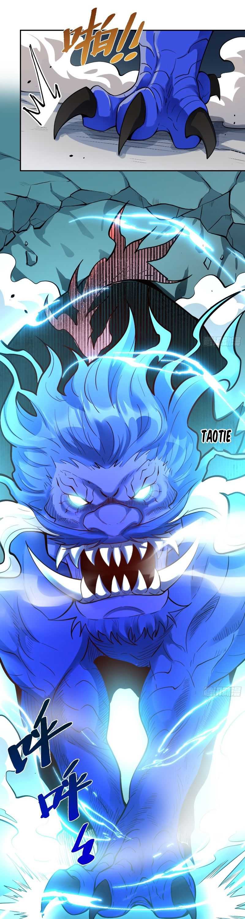 I’m Actually A Cultivation Bigshot Chapter 468