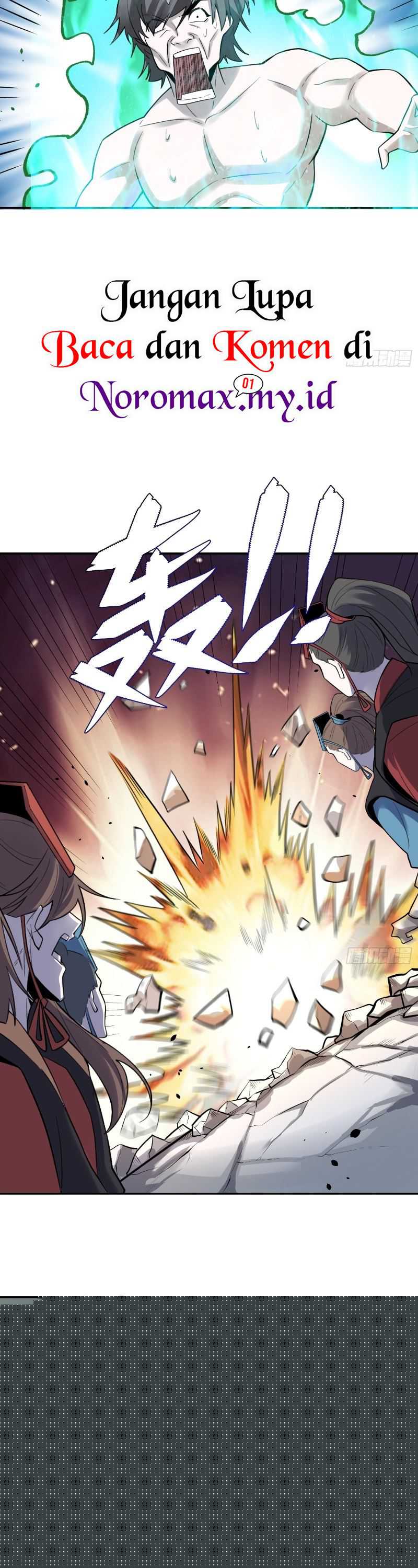 I’m Actually A Cultivation Bigshot Chapter 468