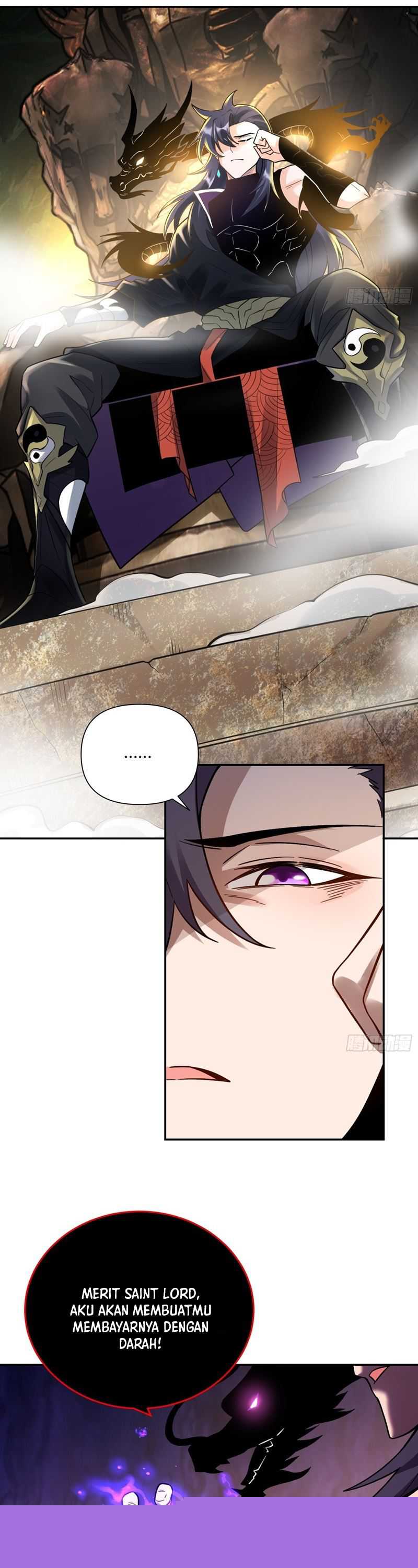 I’m Actually A Cultivation Bigshot Chapter 469