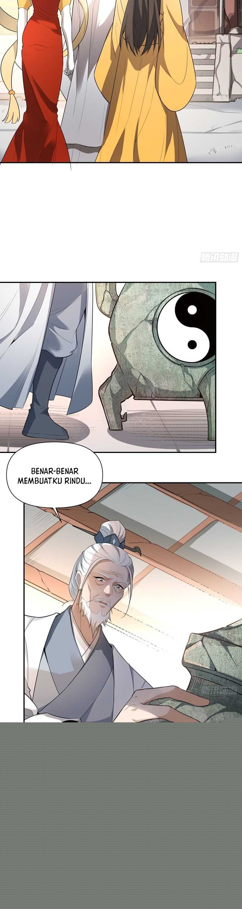 I’m Actually A Cultivation Bigshot Chapter 469