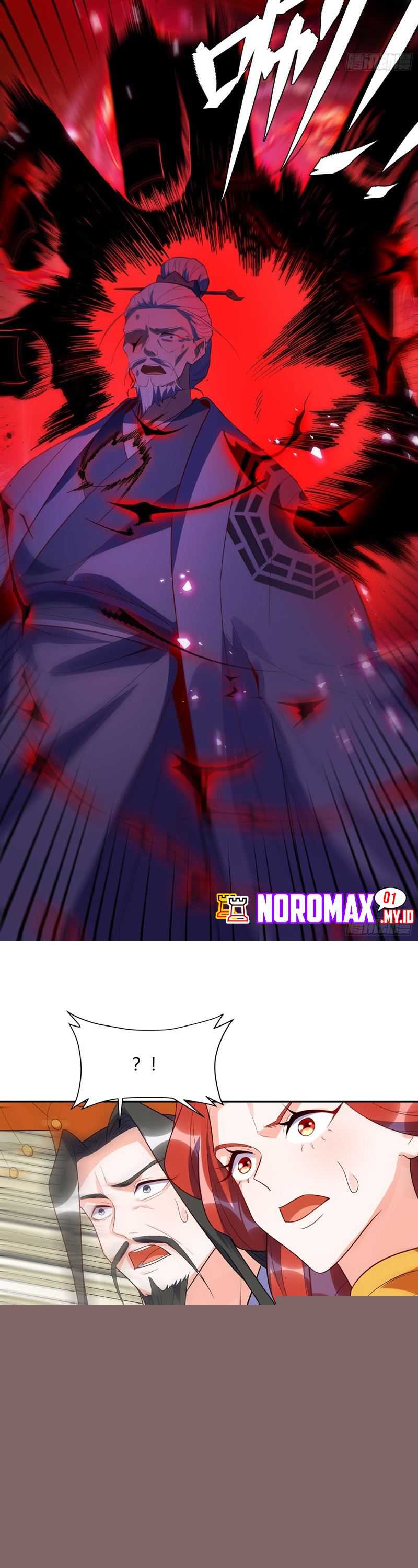 I’m Actually A Cultivation Bigshot Chapter 470