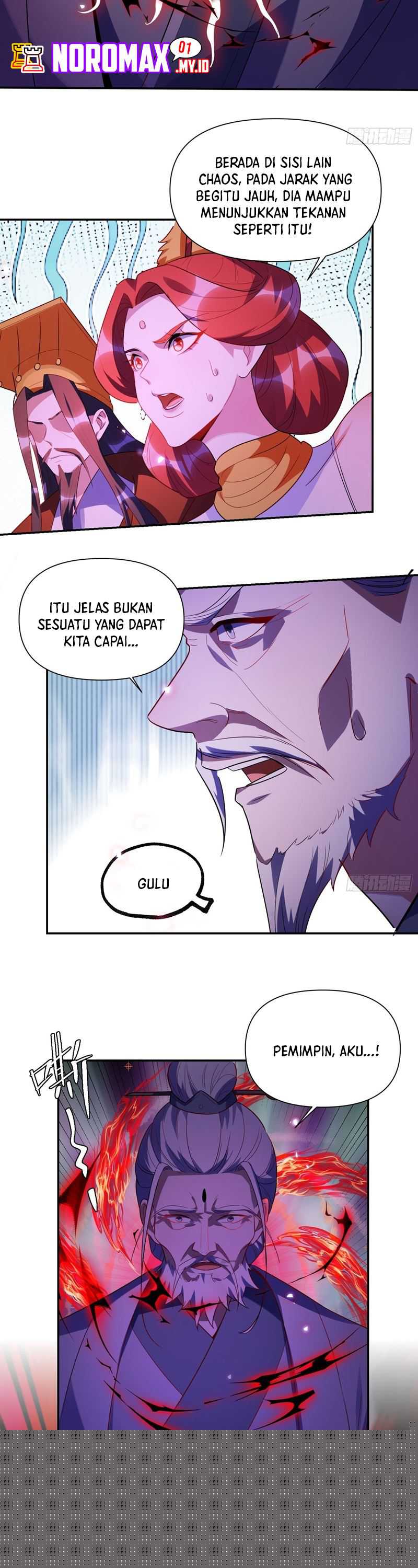I’m Actually A Cultivation Bigshot Chapter 470