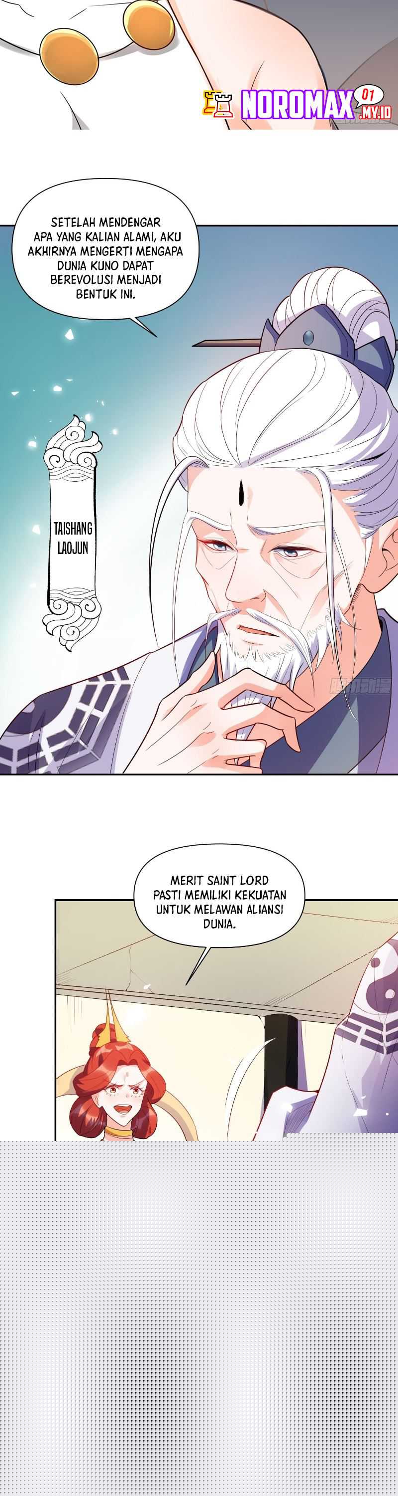 I’m Actually A Cultivation Bigshot Chapter 470