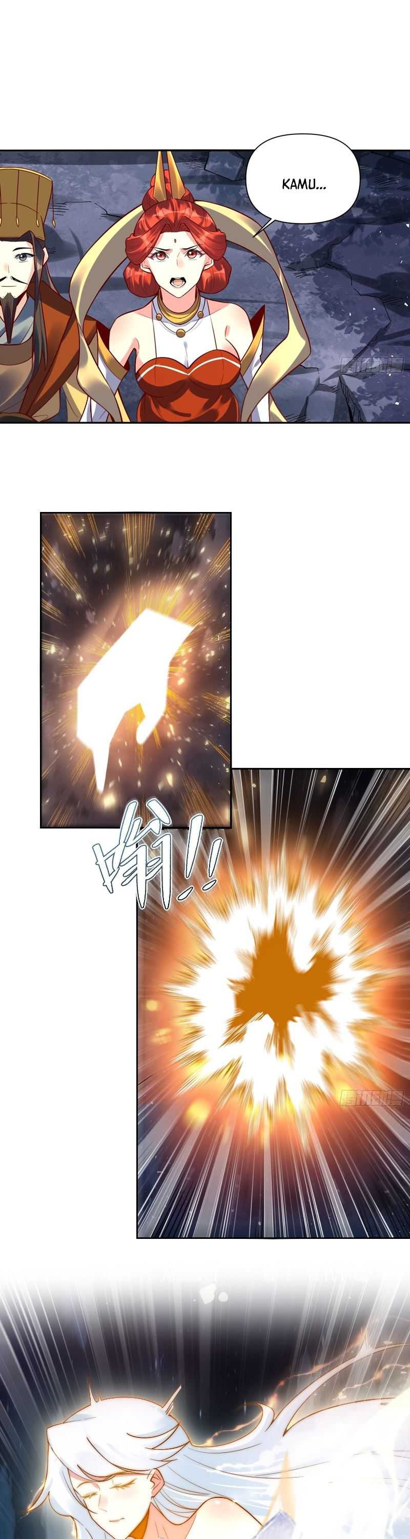 I’m Actually A Cultivation Bigshot Chapter 472