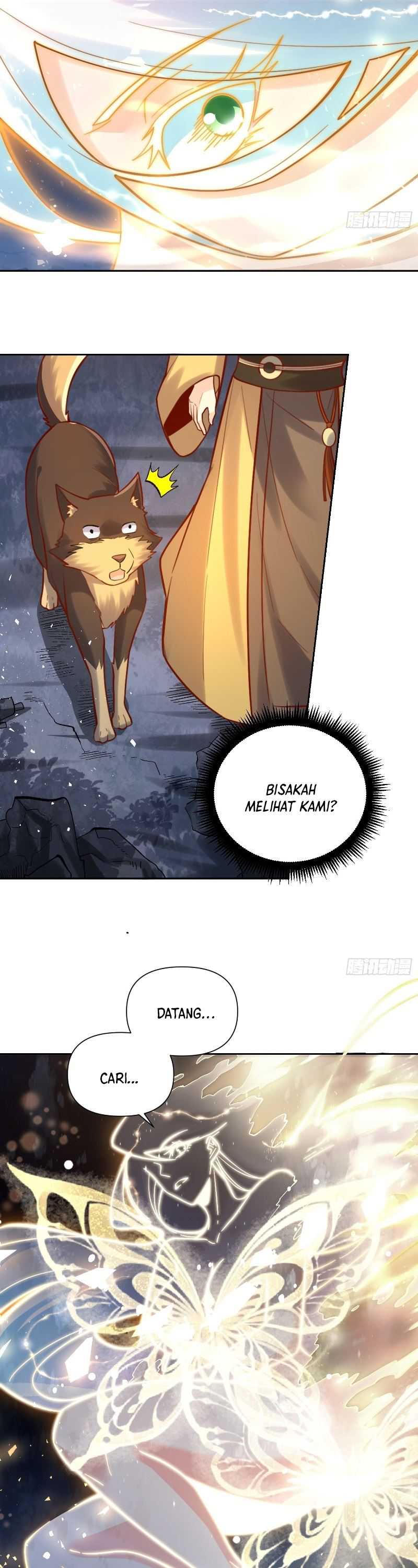 I’m Actually A Cultivation Bigshot Chapter 472