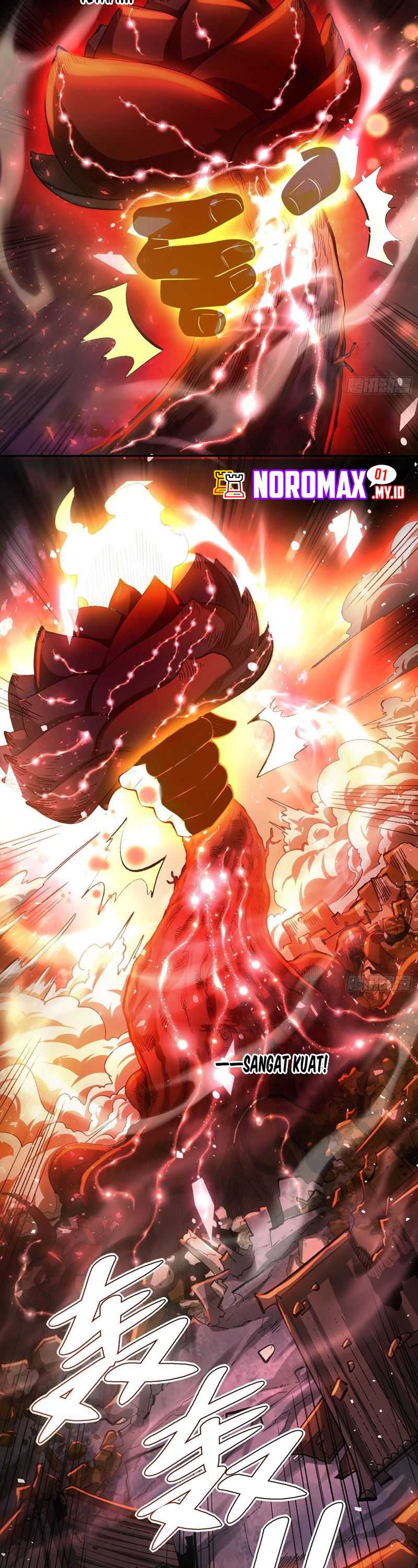 I’m Actually A Cultivation Bigshot Chapter 472