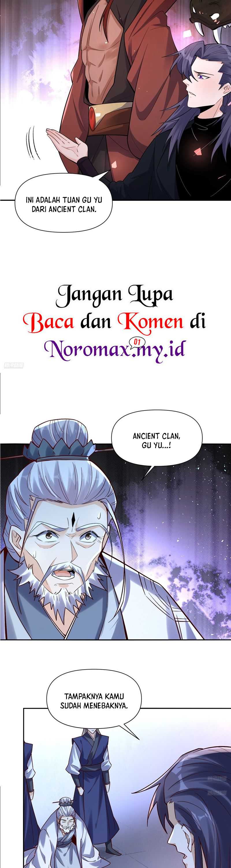 I’m Actually A Cultivation Bigshot Chapter 472
