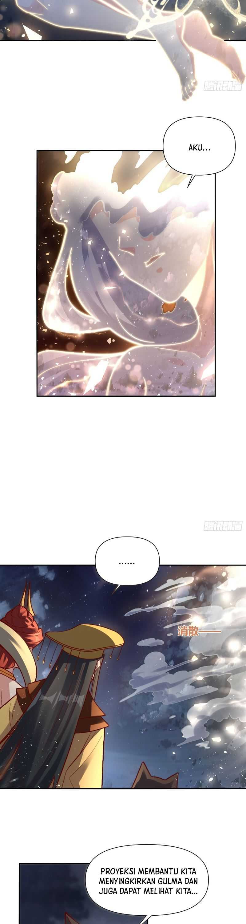 I’m Actually A Cultivation Bigshot Chapter 472