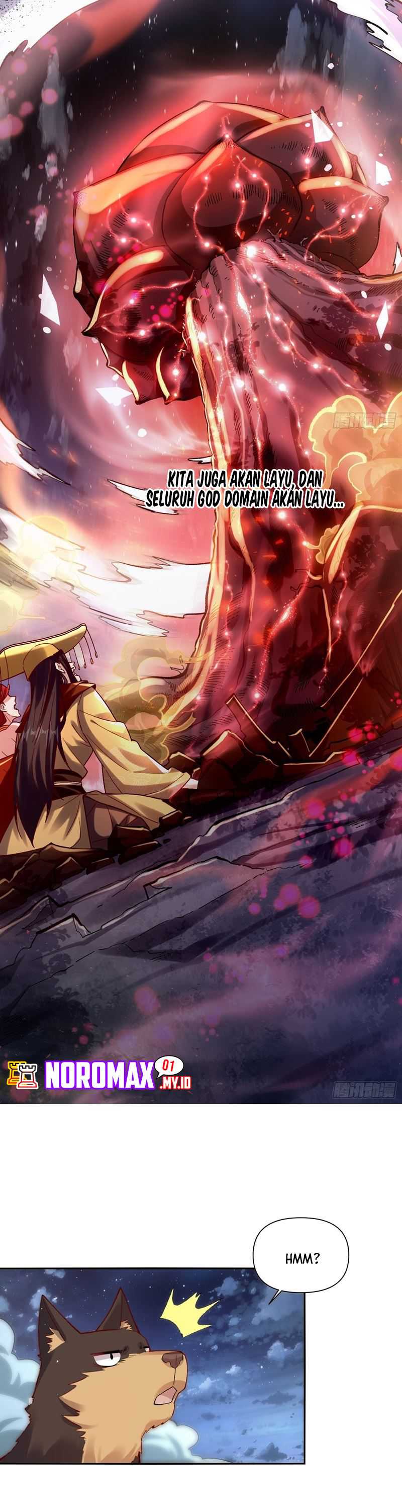 I’m Actually A Cultivation Bigshot Chapter 472