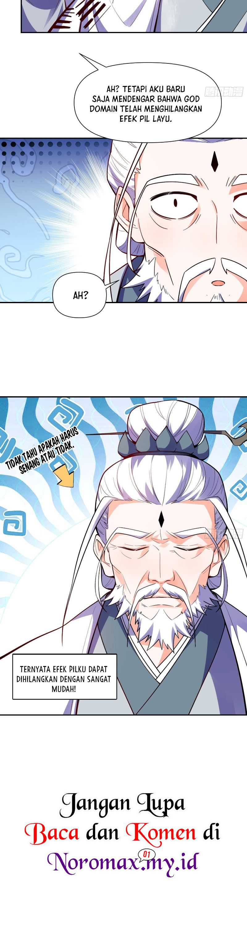 I’m Actually A Cultivation Bigshot Chapter 472