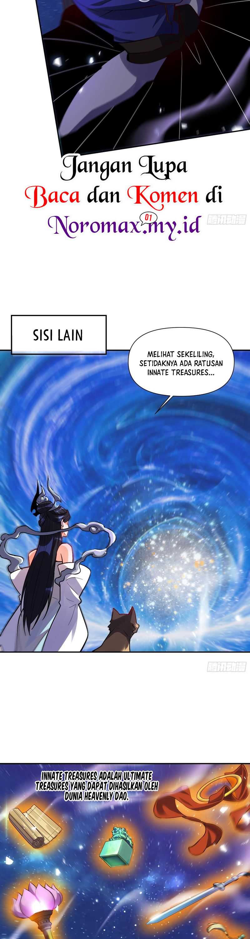 I’m Actually A Cultivation Bigshot Chapter 474