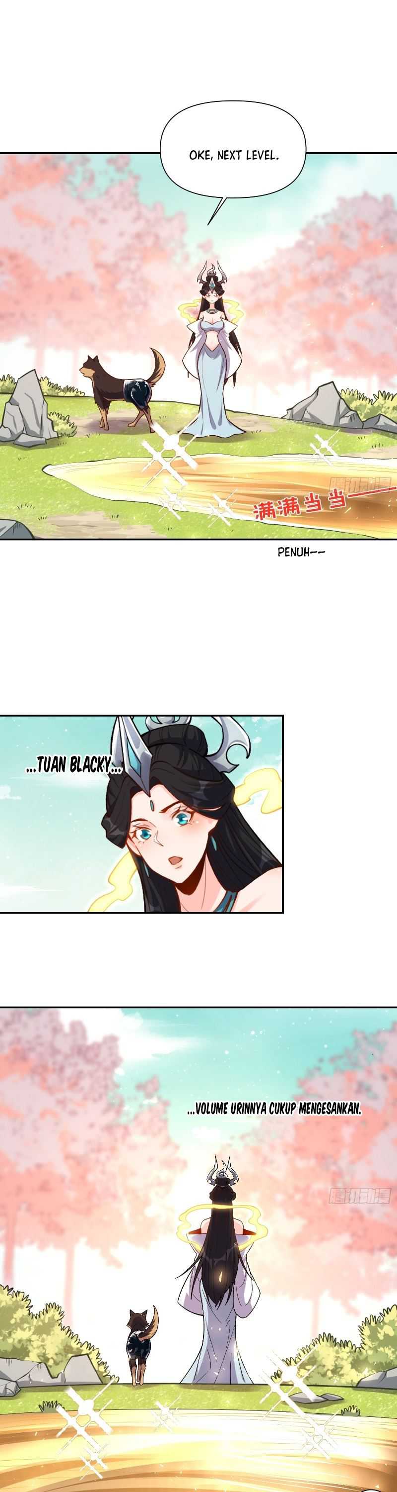 I’m Actually A Cultivation Bigshot Chapter 475