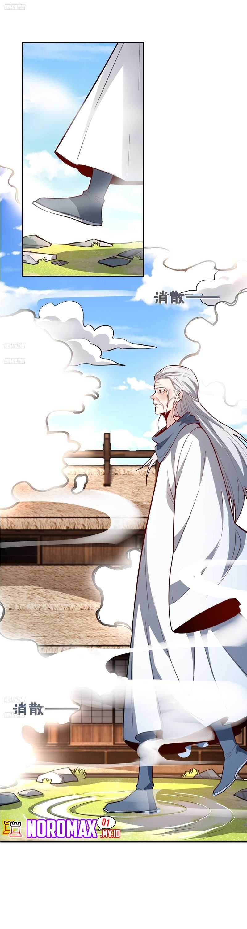 I’m Actually A Cultivation Bigshot Chapter 476