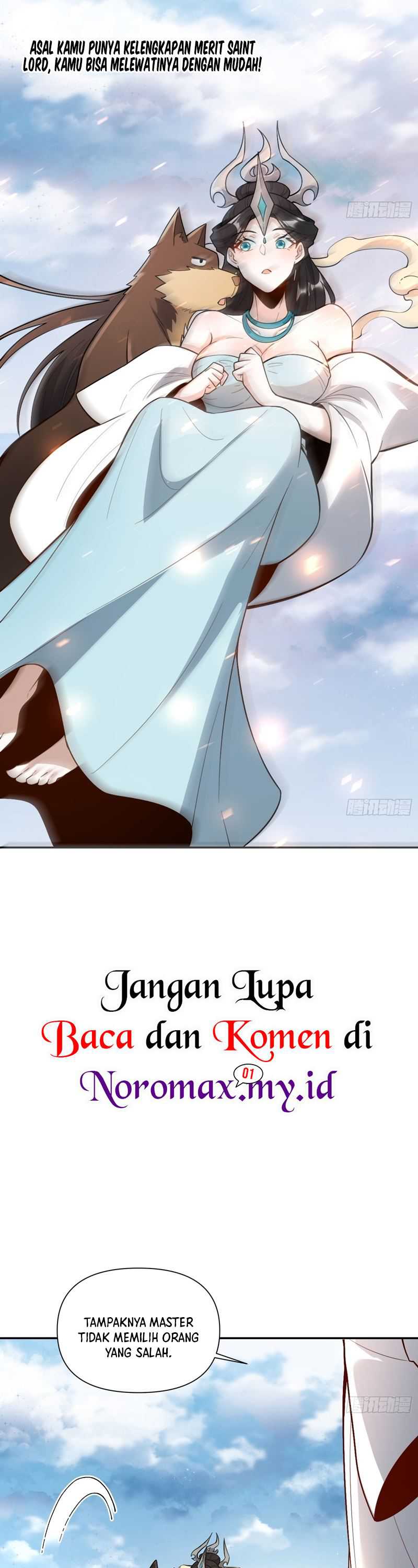 I’m Actually A Cultivation Bigshot Chapter 476