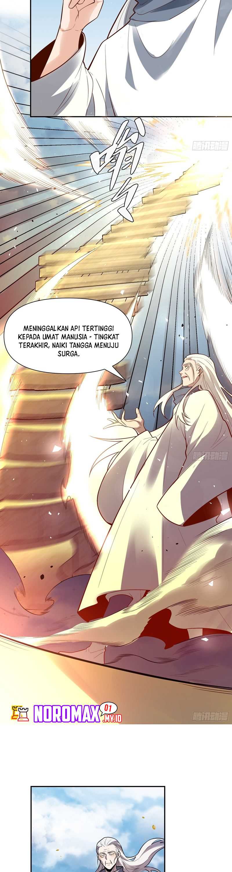 I’m Actually A Cultivation Bigshot Chapter 476