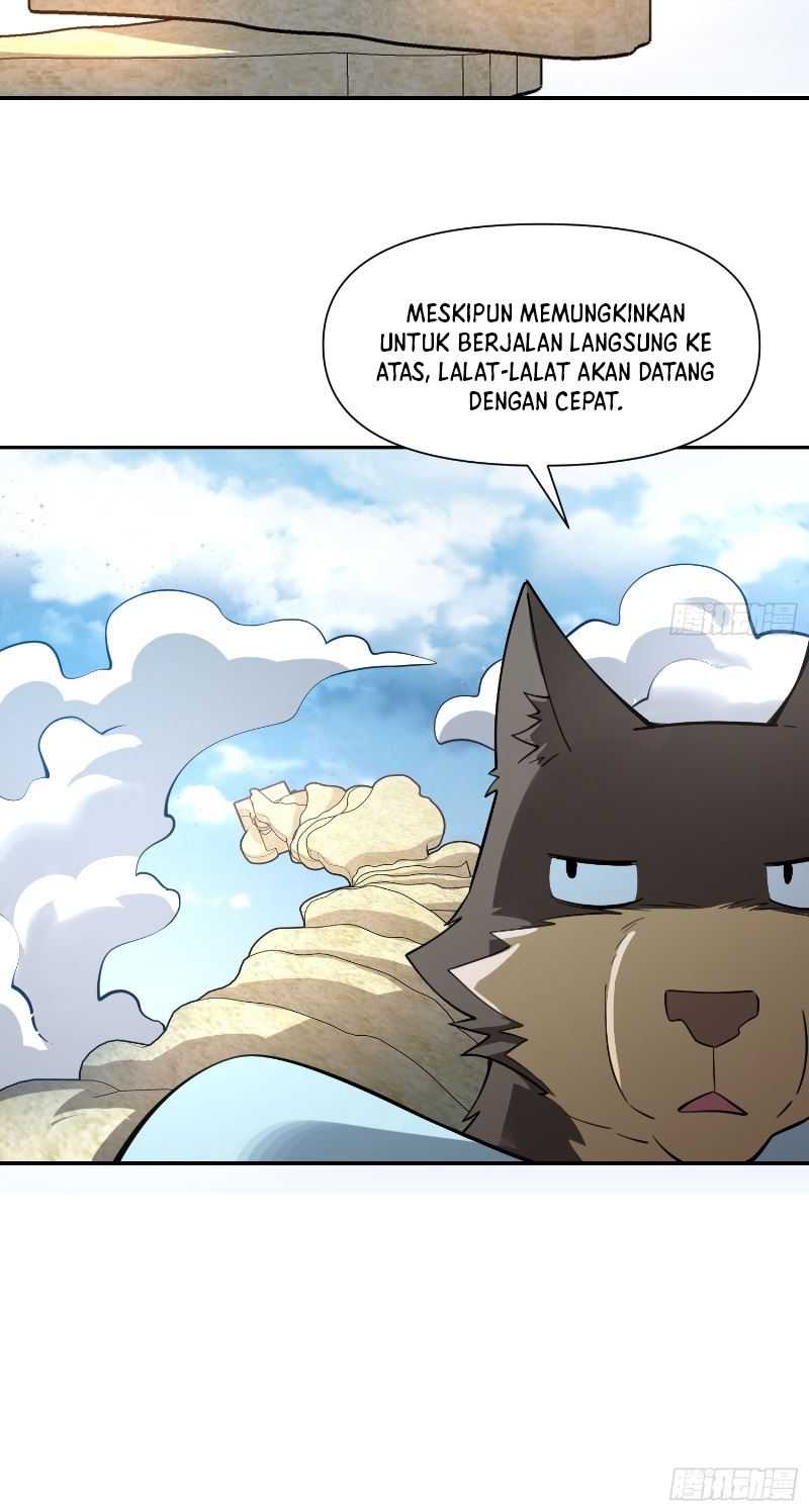 I’m Actually A Cultivation Bigshot Chapter 476