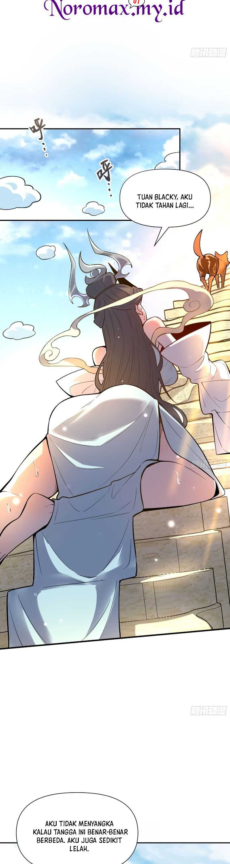 I’m Actually A Cultivation Bigshot Chapter 476