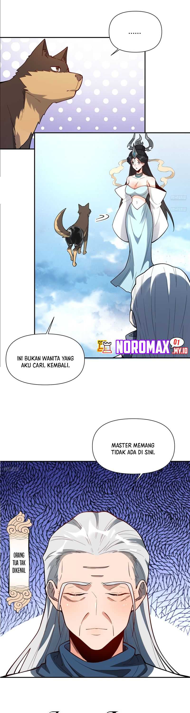 I’m Actually A Cultivation Bigshot Chapter 476
