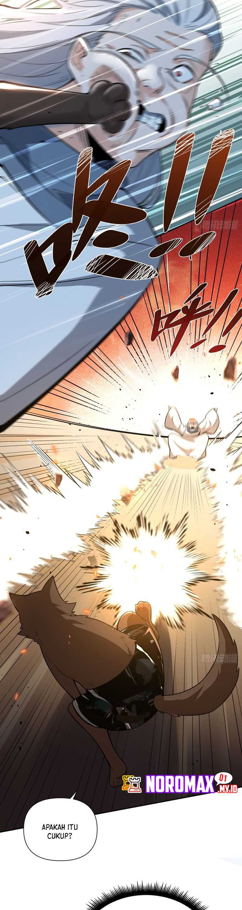 I’m Actually A Cultivation Bigshot Chapter 476